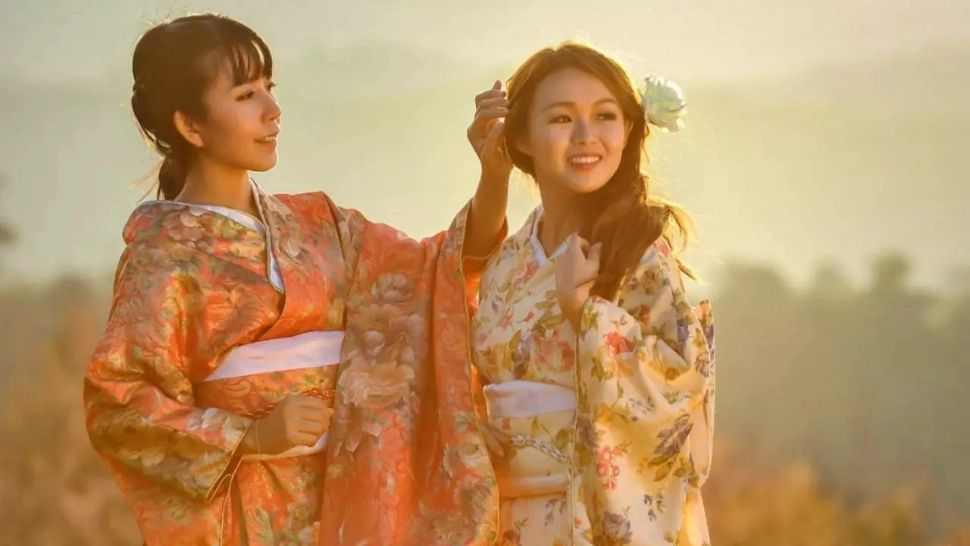 4 secrete de slăbire ale japonezilor
