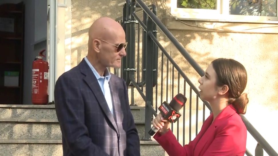 Istoricul Cristian Troncotă, suspiciuni după anunțul morții generalului Dumbravă: „S-a hotărât să dea un interviu la Realitatea Plus, ceea ce înseamnă că avea încredere în seriozitatea postului!”