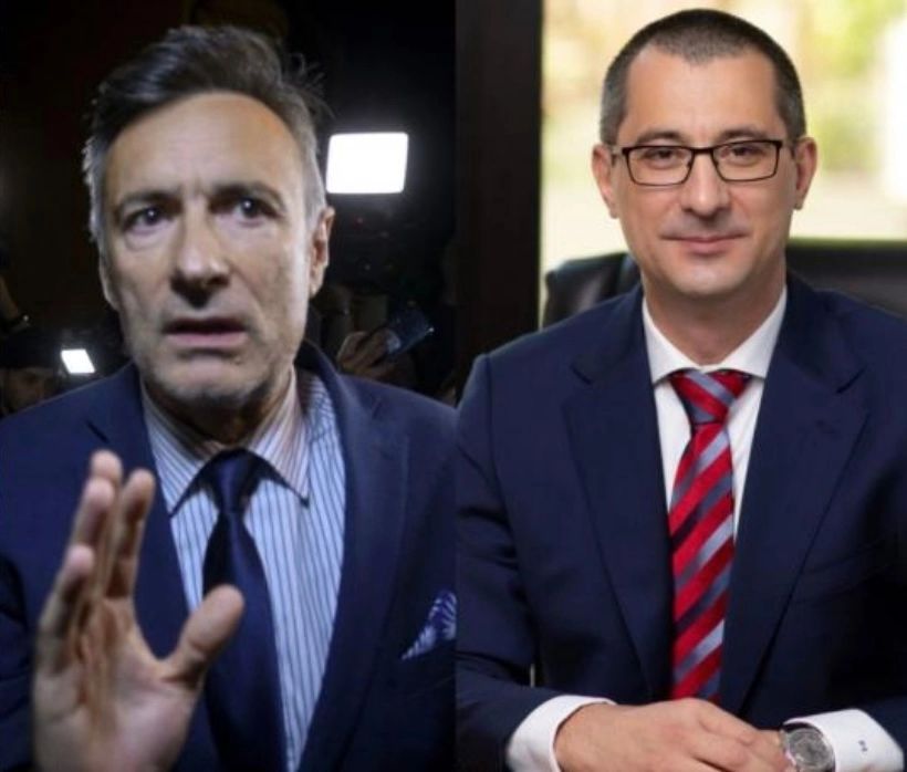 Doru Trăilă ar fi avut rol de intermediar între generali și beneficiarii optimnizarilor