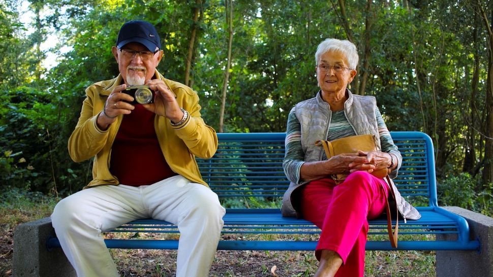 Secretele celor mai longevivi oameni din lume