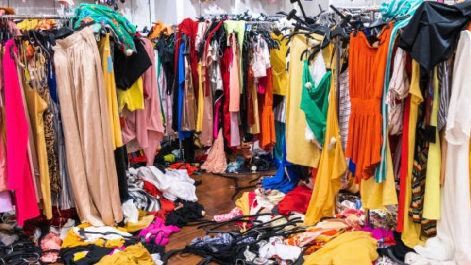 Românii iîși vor putea recicla hainele