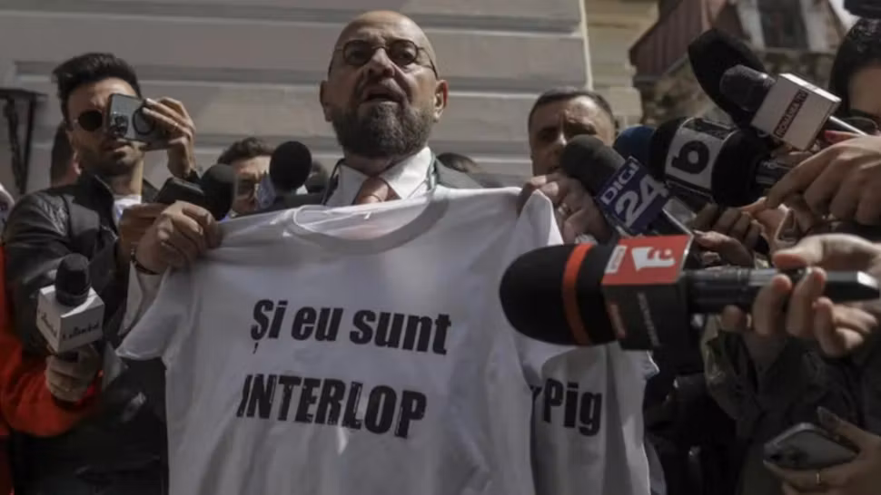 Încă un sabotaj intern în PSD? Interlopul Piedone se visează senator: deschide lista partidului la Giurgiu