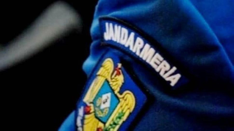 Controale corporale ale Jandarmeriei anunțate la un meci al FCSB-ului din Superligă. Se anunță o partidă cu grad mediu de risc