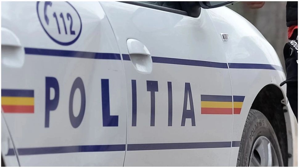 Un bărbat și-a tâlhărit soția, apoi a bătut-o cu bestialitate. Clipe terifiante
