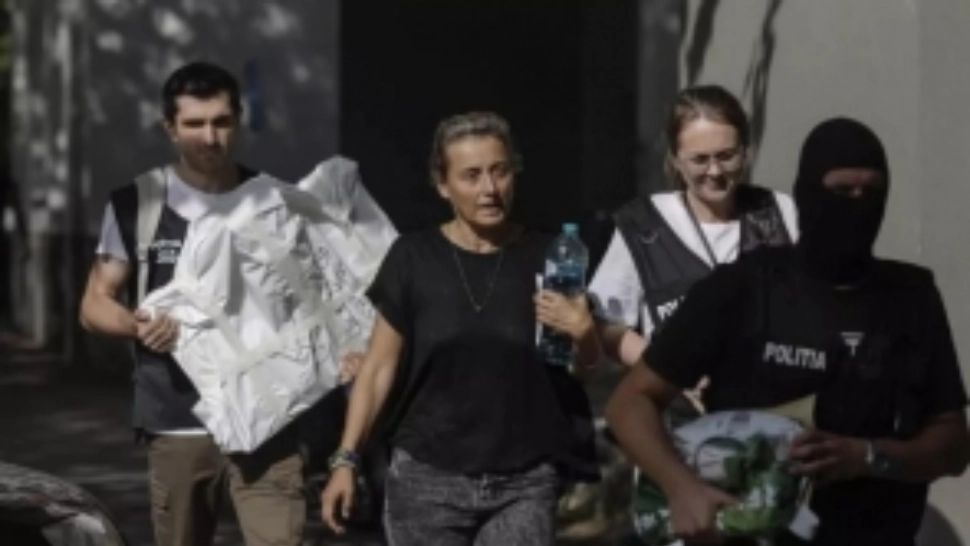 Dosarul Mirunei și al lui Mihail Pascu în pericol de colaps: Tribunalul București exclude probe cruciale în ancheta DIICOT