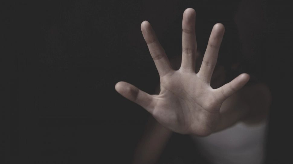 Bărbatul a fost reclamat chiar de către soția sa