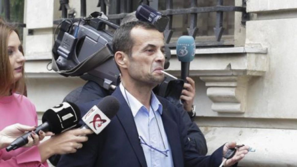 Dosarul procurorului "Portocală", la un pas de mușamalizare. Unitatea de elită a Statului Paralel, distrusă de anchete