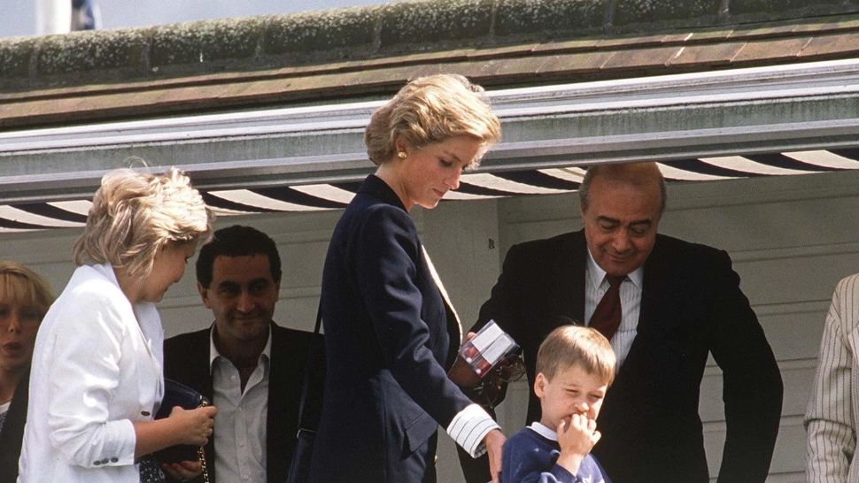 Mohamed Al Fayed, fostul "socru" al Prințesei Diana, acuzat într-un documentar BBC că a violat cinci femei