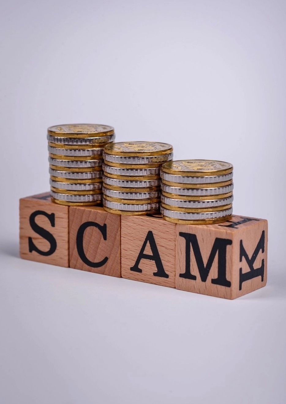 Ce faci dacă scammerii au numărul tău de telefon? Top 5 metode de FRAUDARE a telefonului mobil