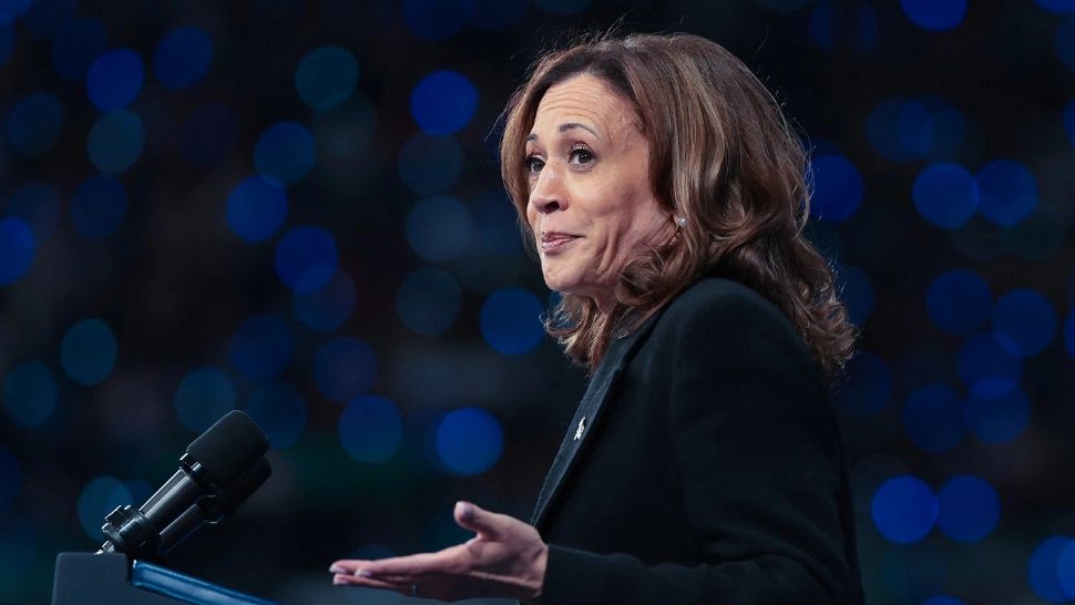 Scandal uriaș în Statele Unite. Kamala Harris, acuzată că a "știut subiectele" la confruntarea cu Trump