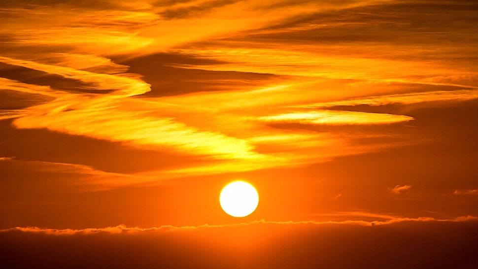 Climatolog: Vara 2024, cea mai caldă din istoria României. Ce va urma în țara noastră
