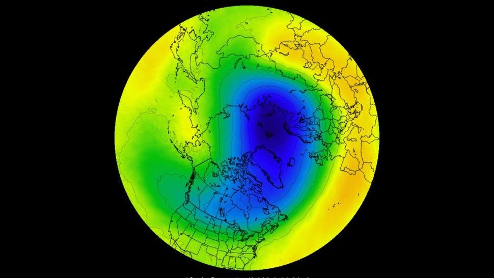 Cât de grea va fi iarna 2024? Specialiștii anunță un nou vortex polar. SCENARIU SUMBRU