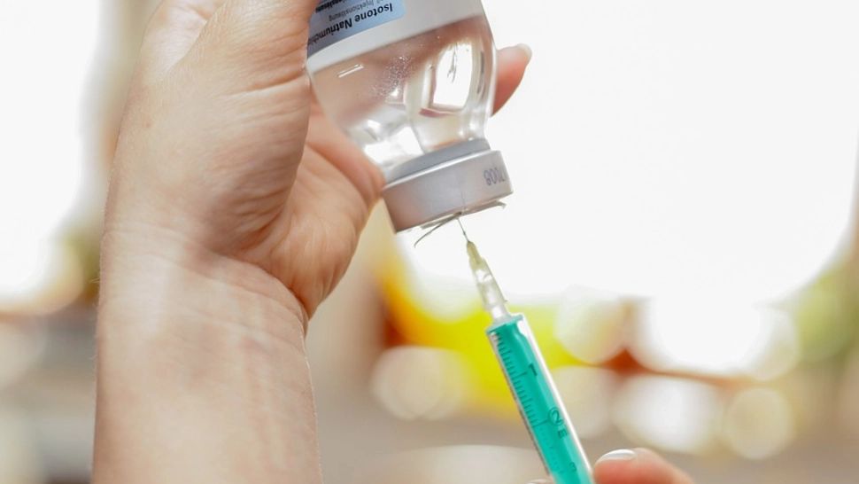 OMS anunță reluarea campaniilor preventive de vaccinare împotriva holerei, după trei ani de criză /Arhivă foto