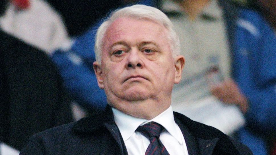 Hrebenciuc, sforarul-șef, NU neagă discuția cu Becali: "Am dreptul la opinie!" - Strategia murdară făcută de PSD