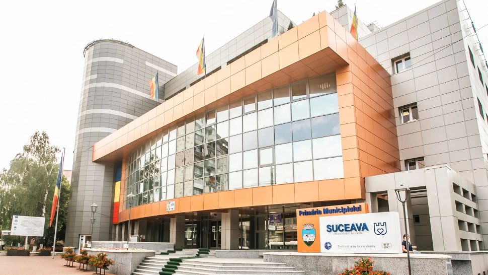 Primarul municipiului Suceava le-a pus gând rău celor 20 de angajați cu vârsta de pensionare. Decizia pe care vor trebui să o ia aceștia de la 1 noiembrie/ Foto: Facebook Suceava, oraȘul meu