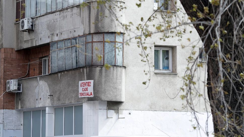Cine va plăti lucrările de izolare termică a blocurilor