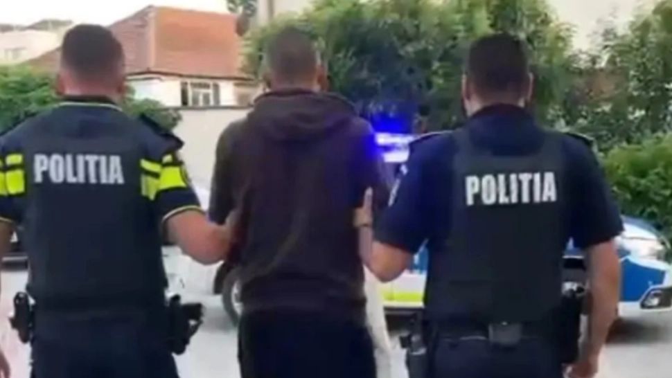 Un minor va sta închis aproape 3 ani, după mai multe furturi repetate. Adolescentul și-a început "cariera" la nici 16 ani