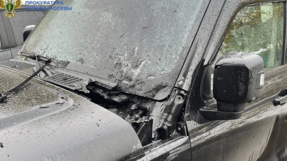 Cine este afaceristul rus, rănit grav în urma explozie din sudul Moscovei. Fiul său în vârstă de 16 ani se află printre victime/ Captură foto