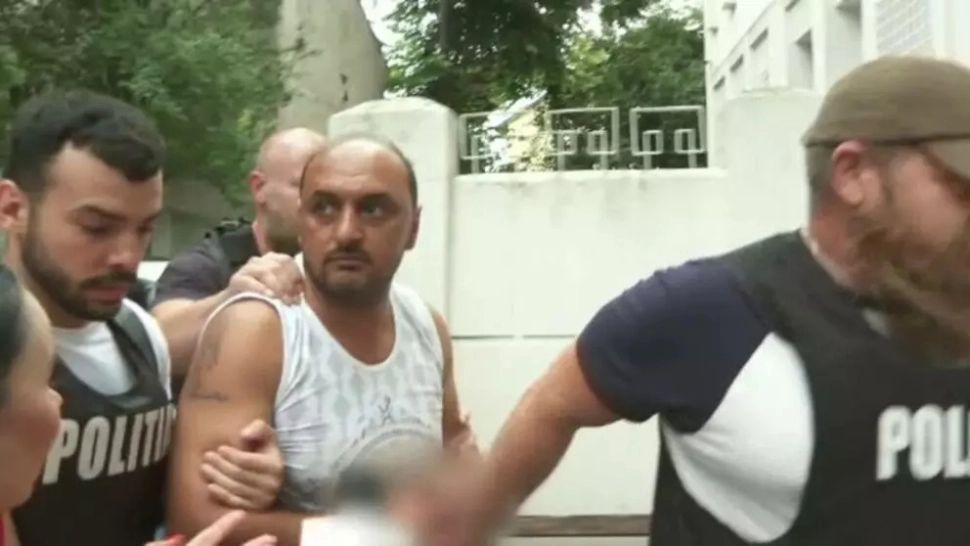 Sechestru pe locuința principalului suspect în uciderea doctoriței din Brăila. Familia victimei cere 1 milion de euro