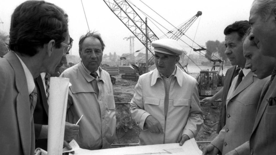 Sfântul Dimitrie cel Nou și căderea lui Nicolae Ceaușescu. Greșeala fatală a demolatorului de biserici