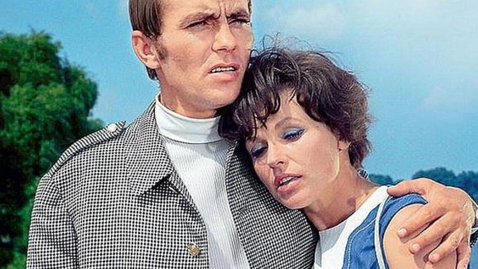 Marea dragoste a lui Dan Spătaru. Cum a fost amenințat cu pistolul de soțul amantei, cel mai cunoscut cosmonaut sovietic după Gagarin