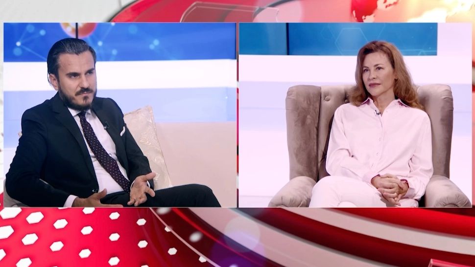 Doctor de nota 10. Interviu de excepție cu dr. Mihai Dobra, medic primar chirurgie urologică la Institutul Clinic Fundeni - diagnostic și tratament pentru cancerul de prostată și de vezică - duminică, ora 10:00