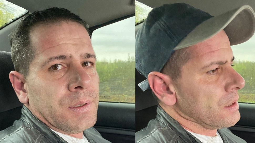 Infractor periculos care a evadat de sub escortă, la Arad, a fost prins. A aruncat în aer un bancomat - FOTO