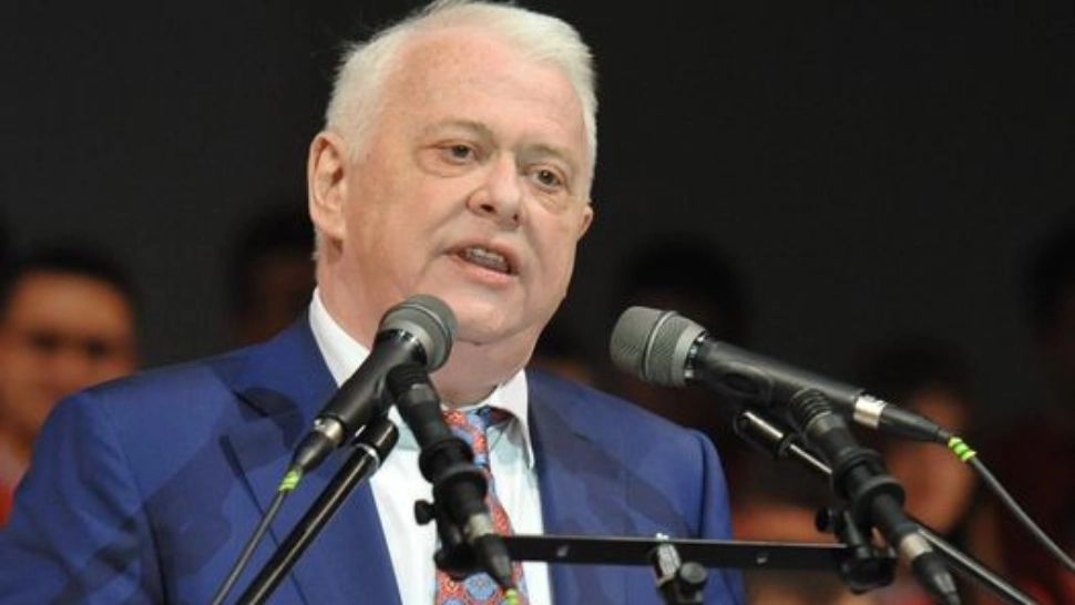 Șeful PNL Cluj, reacție acidă în scandalul presupusului blat dintre PSD și AUR: „Hrebenciuc are „Rusia în suflet”