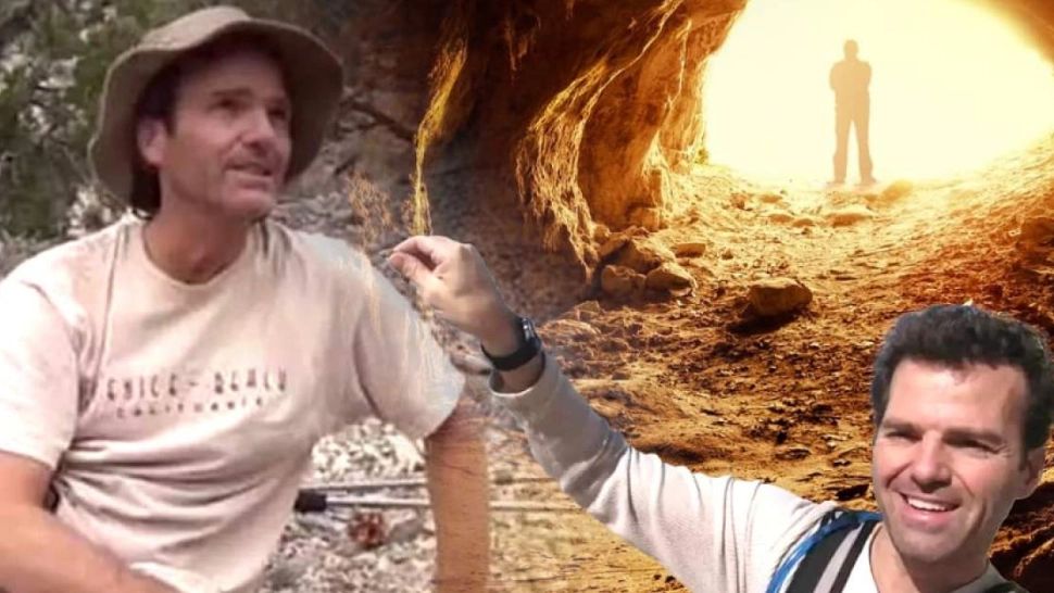 Dispariție în lumea youtuberilor. Un tânăr pasionat de speologie a dispărut după ce a plecat în căutarea unei peșteri