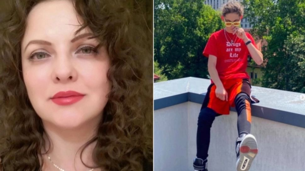 Judecătoarea Ioana Ancuţa Popoviciu, care a judecat dosarul beizadelei Vlad Pascu, suspendată din funcție de CSM