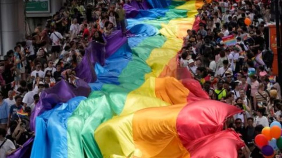 România și toate statele UE sunt obligate de către Curtea de Justiție a UE să recunoască căsătoriile între persoane de același sex (foto: arhivă)