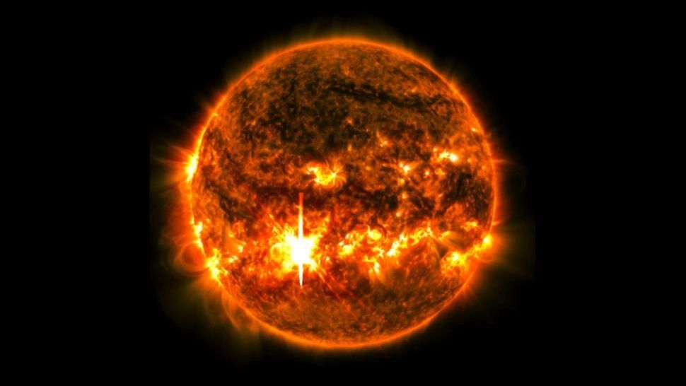 Potrivit specialiștilor, este cea mai puternică furtună electromagnetică după cea din ianuarie 2025