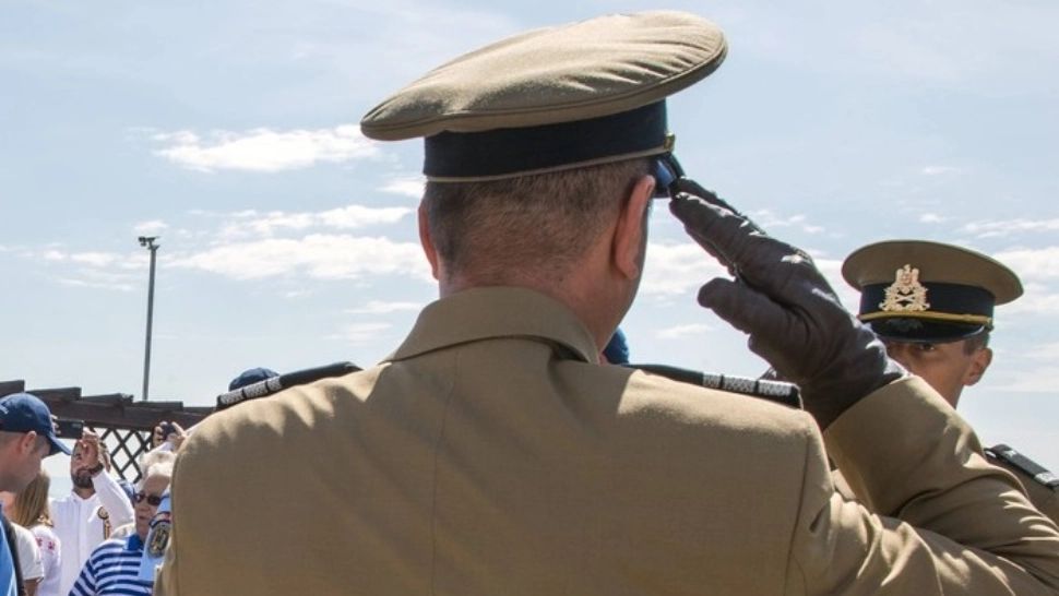 PSD, lovitură pentru pensionarii militari. Foto: Profimedia