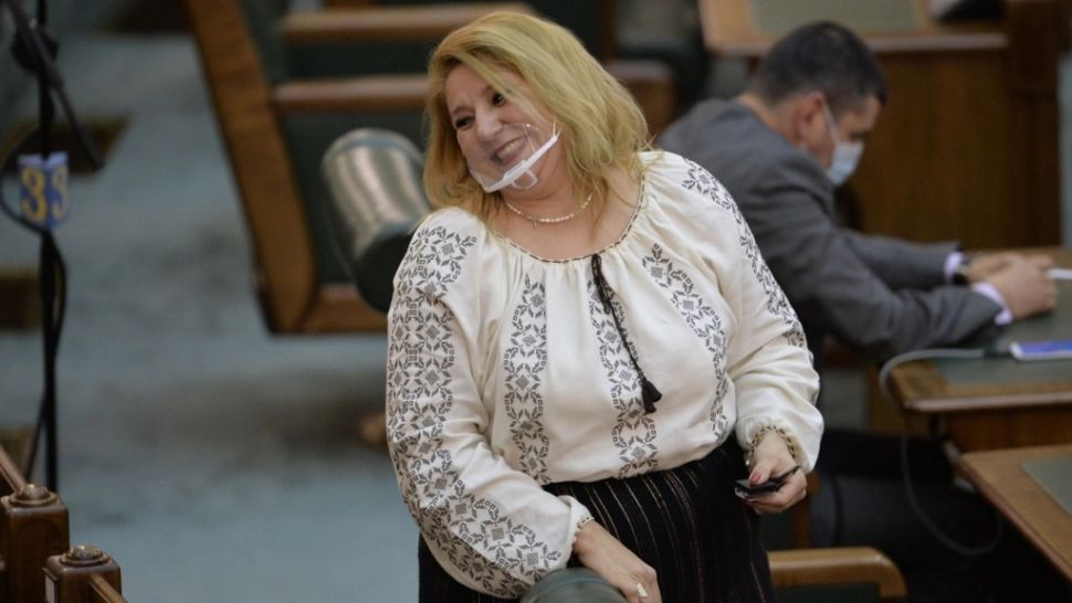 Europarlamentarul a făcut și o serie de comentarii provocatoare