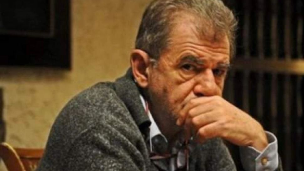 Florin Zamfirescu: ”Au distrus industria și barajele, urmează fermele”