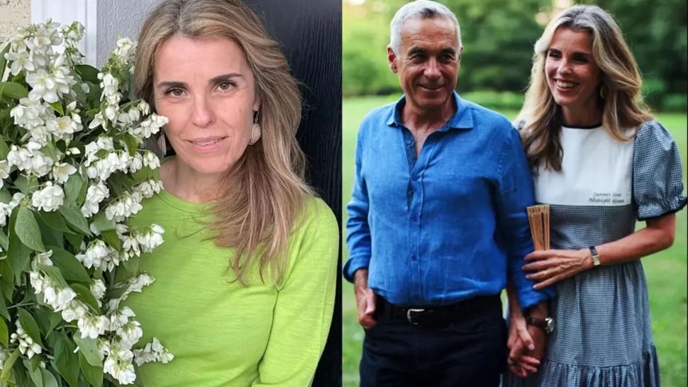 Cine este Cristela Georgescu. Cum arată și cu ce se ocupă SOȚIA lui Călin Georgescu, candidatul la prezidențiale