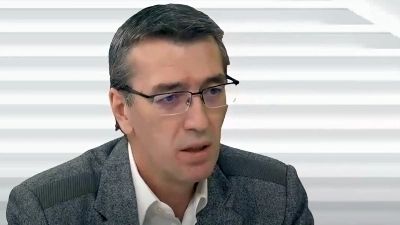 Neacșu a explicat de ce CEDO nu putea lua o altă decizie în acest caz