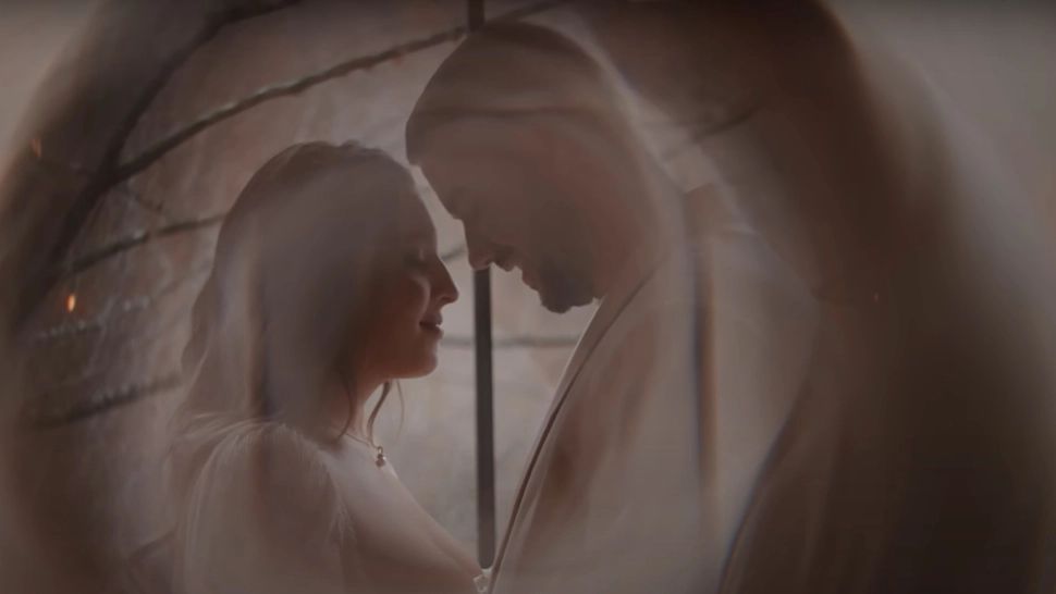 Culiță Sterp s-a căsătorit în secret și așteaptă deja al doilea copil. Modul în care a făcut anunțul i-a surprins pe fani - VIDEO 