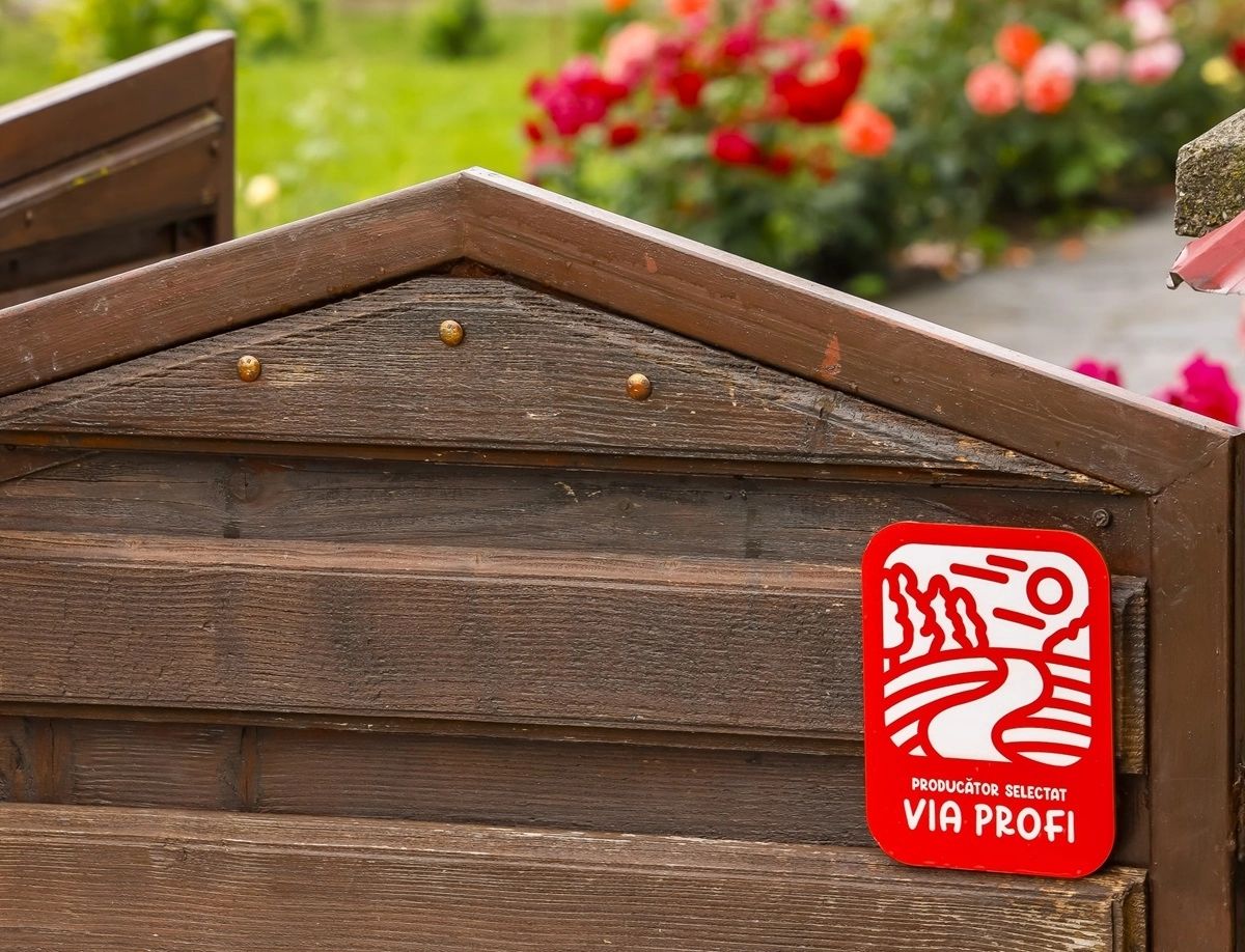 Via Profi, cel mai premiat proiect pentru susținerea micilor producători locali din România (P)