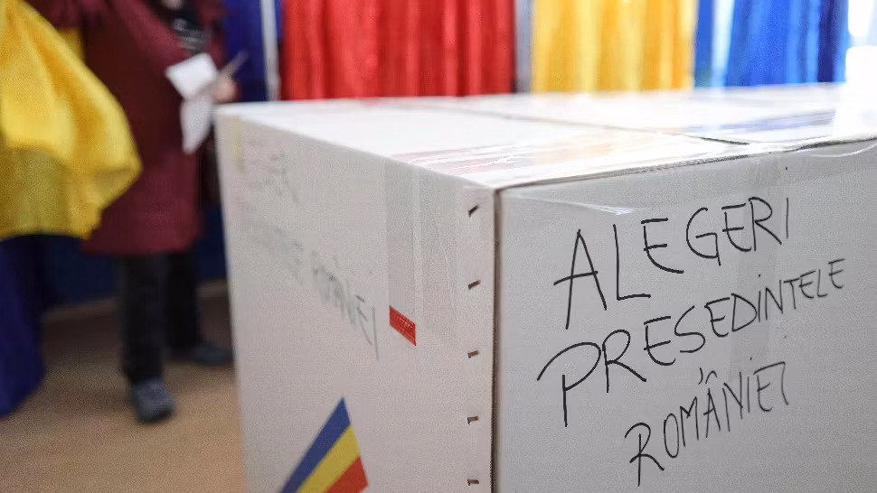 Cum se face reverificarea și renumărarea voturilor. Foto/Inquam