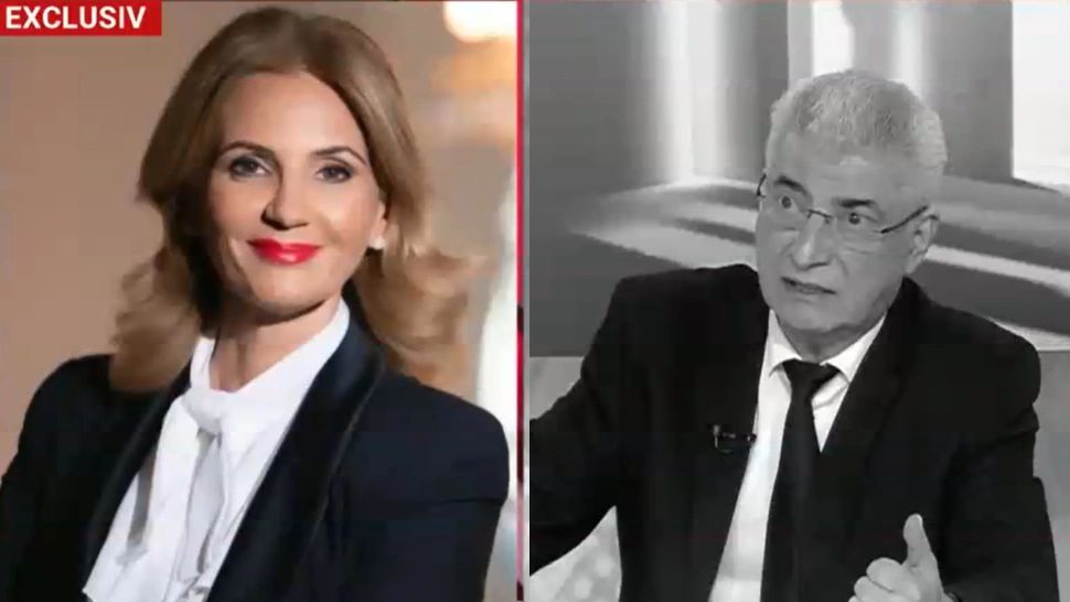 De ce s-a vaccinat Silviu Prigoană anti-Covid? Dezvăluirile șocante făcute la ultima sa prezență în emisiunea Ancăi Alexandrescu - VIDEO