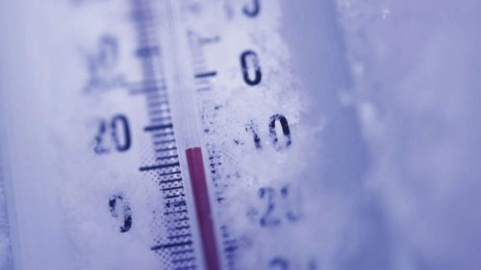 Ciclonul Pauline ajunge în România: Ninsori puternice și temperaturi scăzute. Meteorologii anunță când vine URGIA