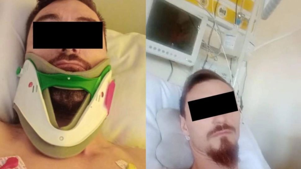 Criminalul din Constanța, poreclit „Șacalul”, și-a primit pedeapsa. Câți ani va sta după gratii