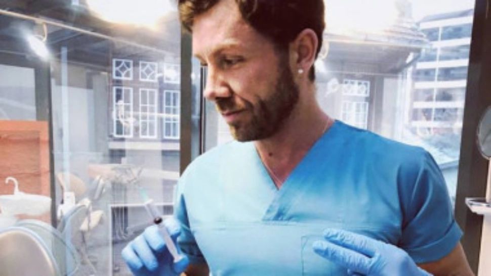 Matteo Politi, medicul impostor care a făcut operații estetice în România: În Italia, eu sunt liber. Nu am fost niciodată arestat
