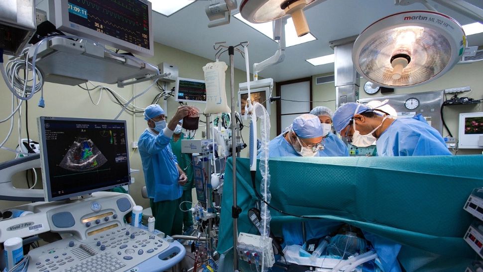 Încă două spitale din România pot trata pacienții cu traume severe. Foto/Arhivă