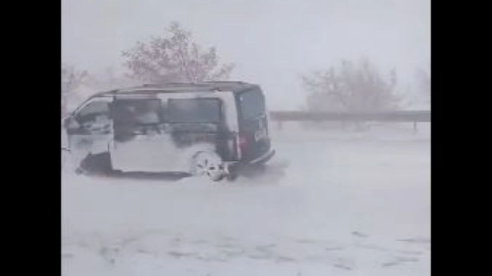 Furtuni dezastruoase în lume. Turcia este lovită de NINSORI