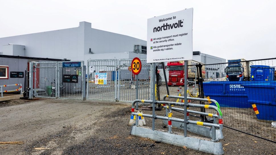 Northvolt