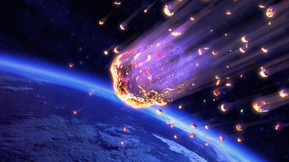 Imagini inedite - pe cerul României! Când poate fi observată ploaia de stele cu „mingi de foc”