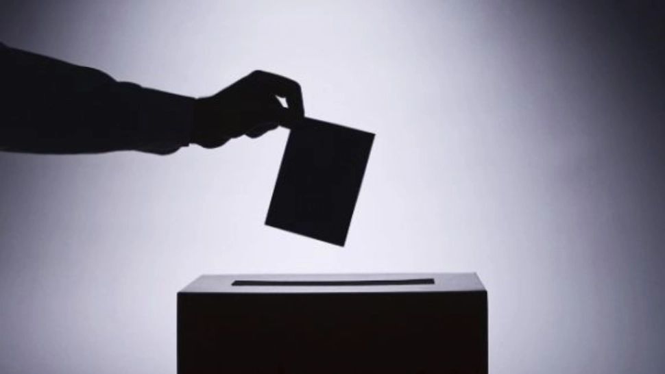 Se numără și voturile din diaspora. Foto/Profimedia