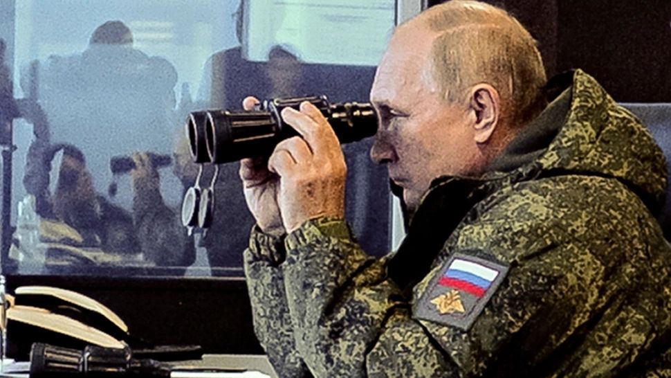 Putin a negociat cu Trump condițiile unui armistițiu limitat